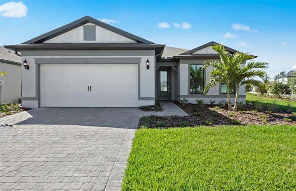 2115 DARLEY OAK WAY, NORTH PORT, FL 34289 - Image 1