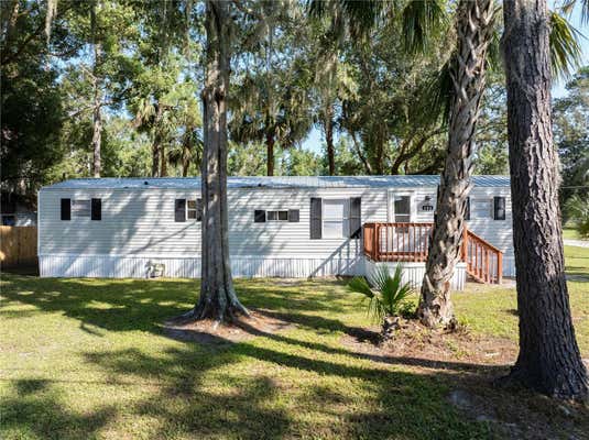 503 5TH ST SW, JASPER, FL 32052 - Image 1