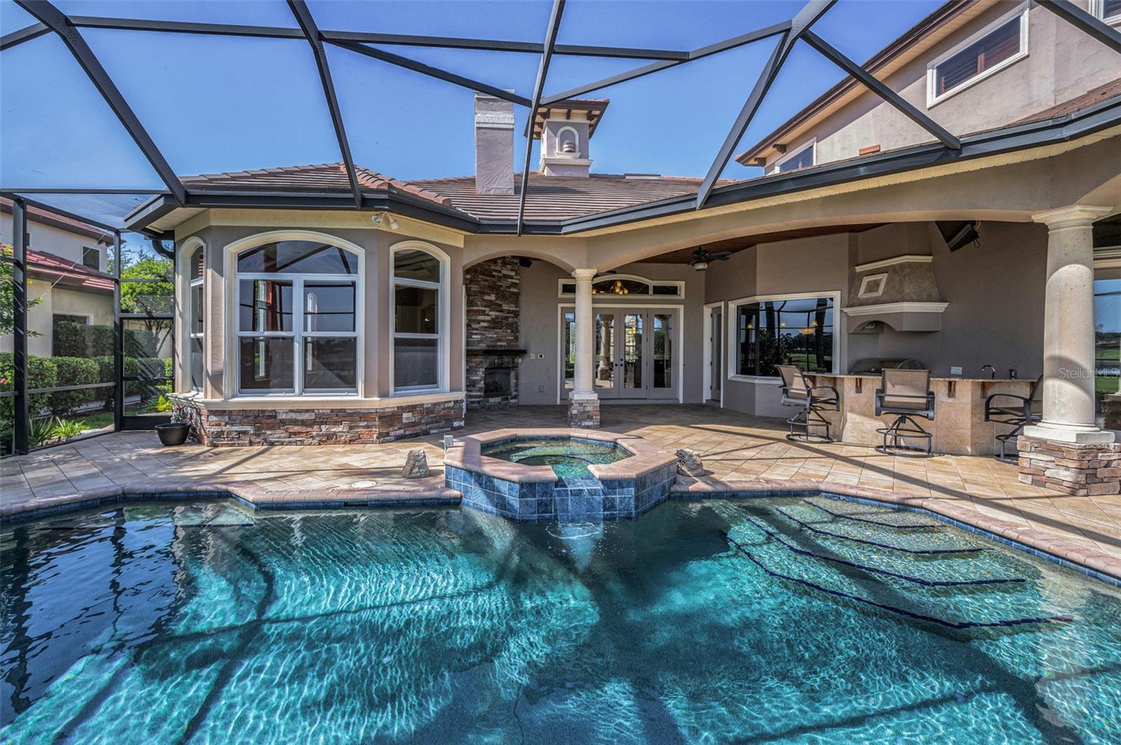 Trinity, Florida, 34655, United States, 4 Bedrooms Bedrooms, ,5 BathroomsBathrooms,Residential,Active,2021288