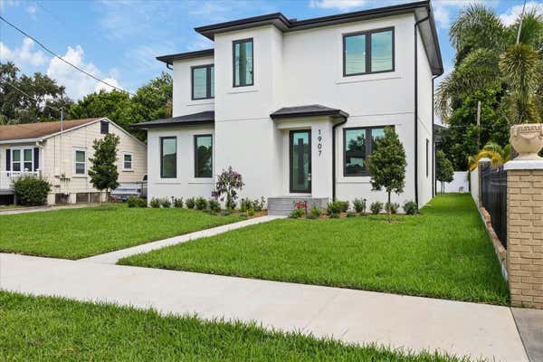 1907 W GRACE ST, TAMPA, FL 33607, photo 2 of 63