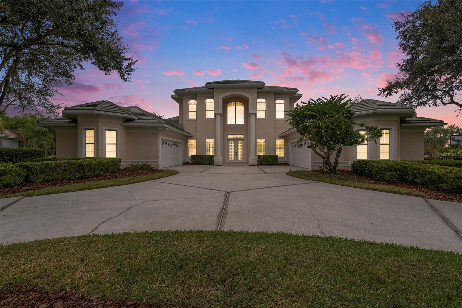 Lutz, Florida, 33558, United States, 4 Bedrooms Bedrooms, ,5 BathroomsBathrooms,Residential,Active,1990590