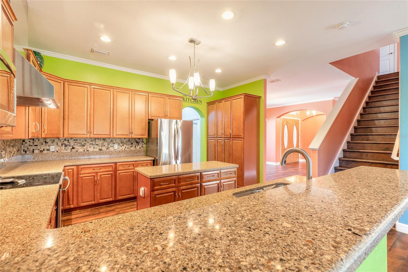 Daytona Beach, Florida, 32124, United States, 5 Bedrooms Bedrooms, ,4 BathroomsBathrooms,Residential,Active,1945086