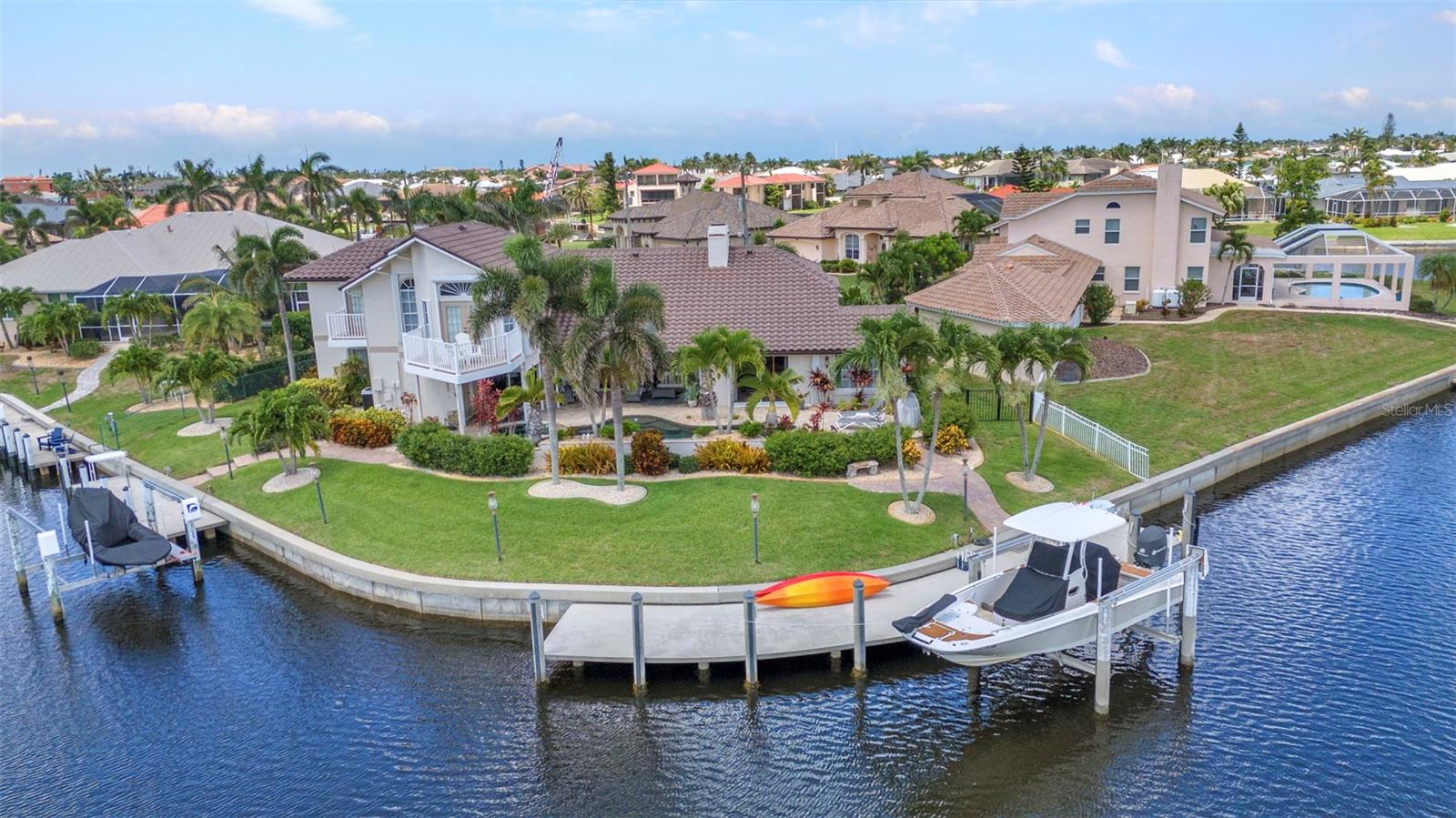 Punta Gorda, Florida, 33950, United States, 4 Bedrooms Bedrooms, ,3 BathroomsBathrooms,Residential,Active,1853632