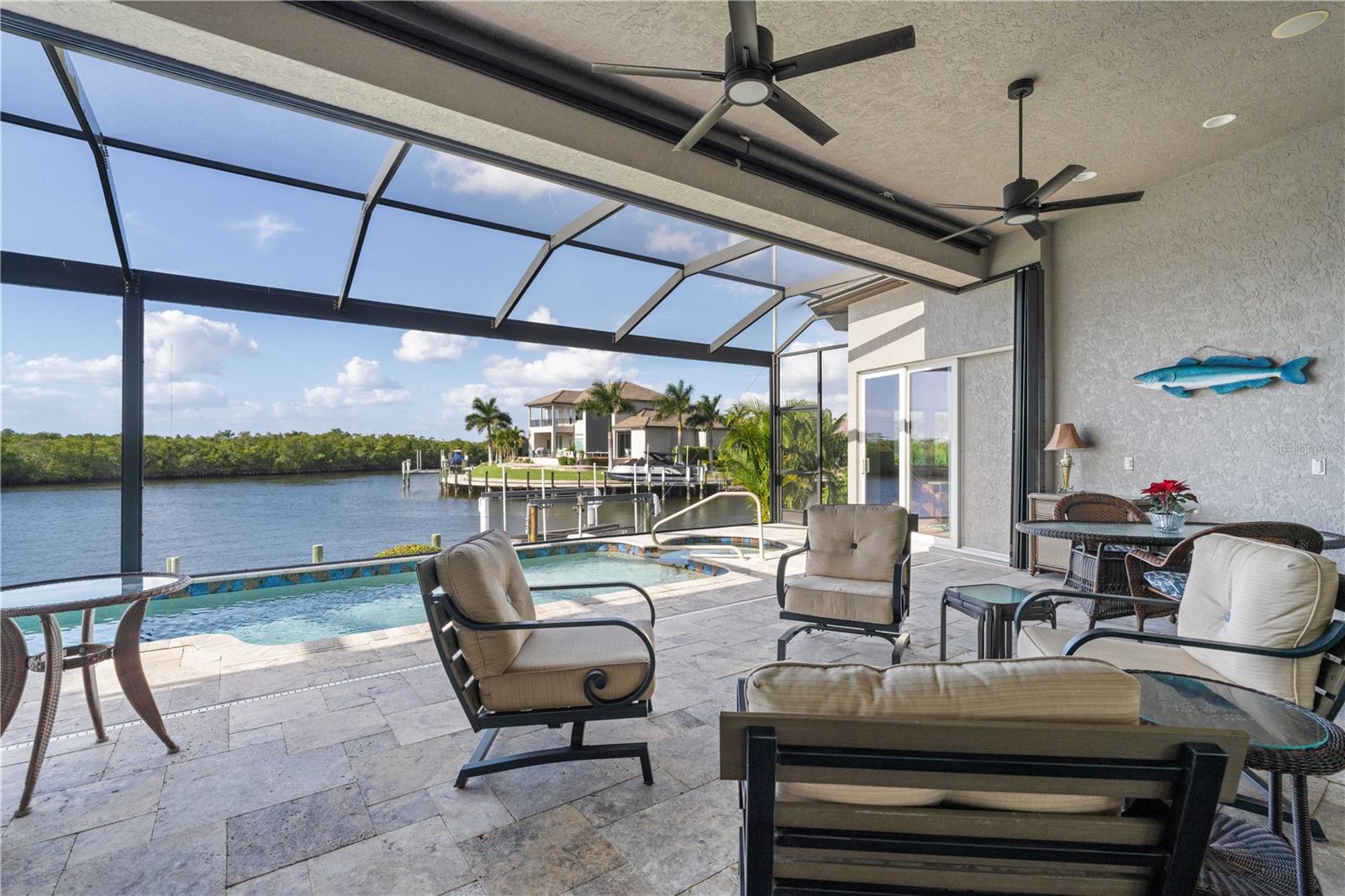 Punta Gorda, Florida, 33950, United States, 3 Bedrooms Bedrooms, ,3 BathroomsBathrooms,Residential,Active,2006957