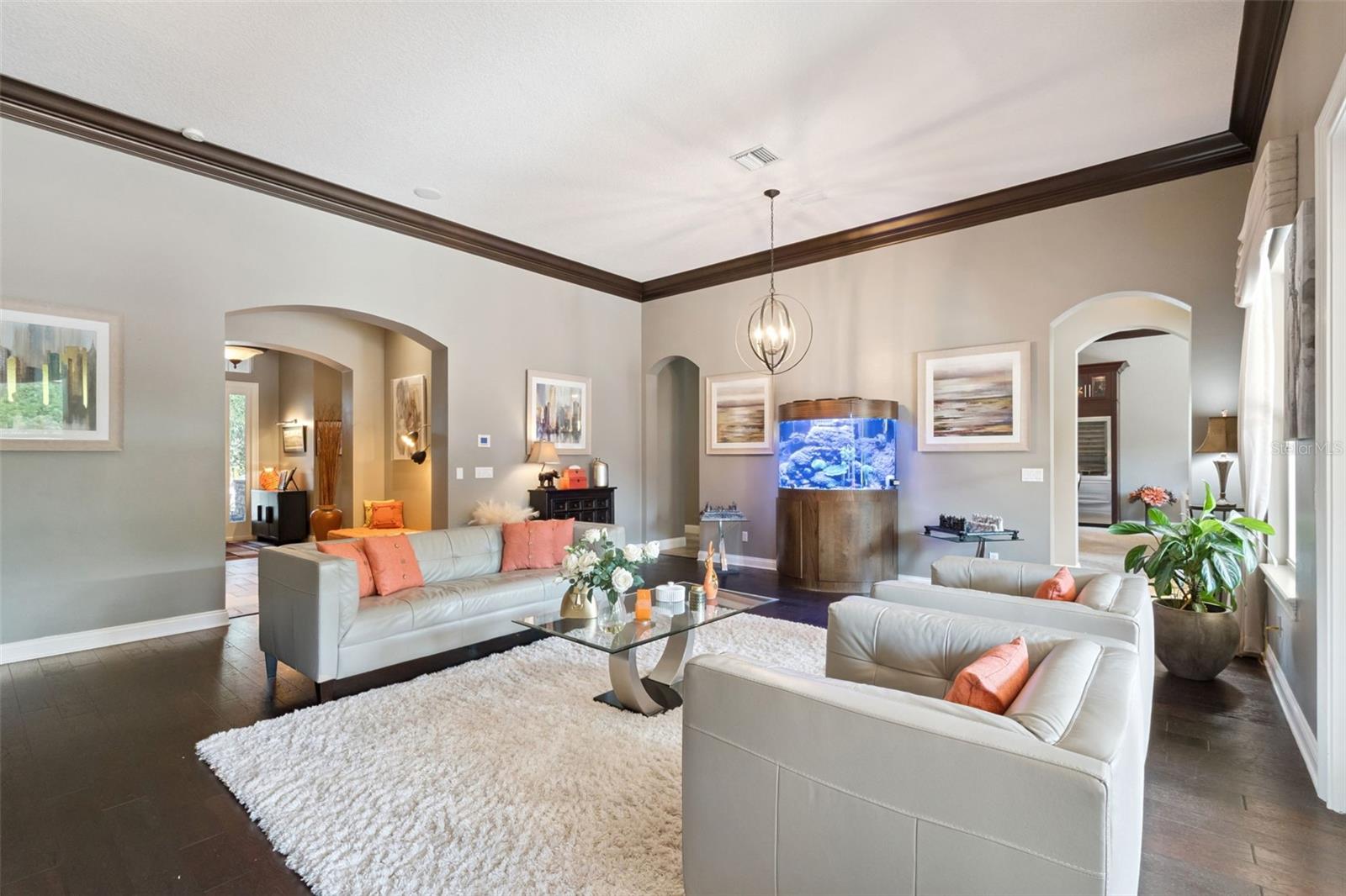 Windermere, Florida, 34786, United States, 5 Bedrooms Bedrooms, ,5 BathroomsBathrooms,Residential,Active,2044556