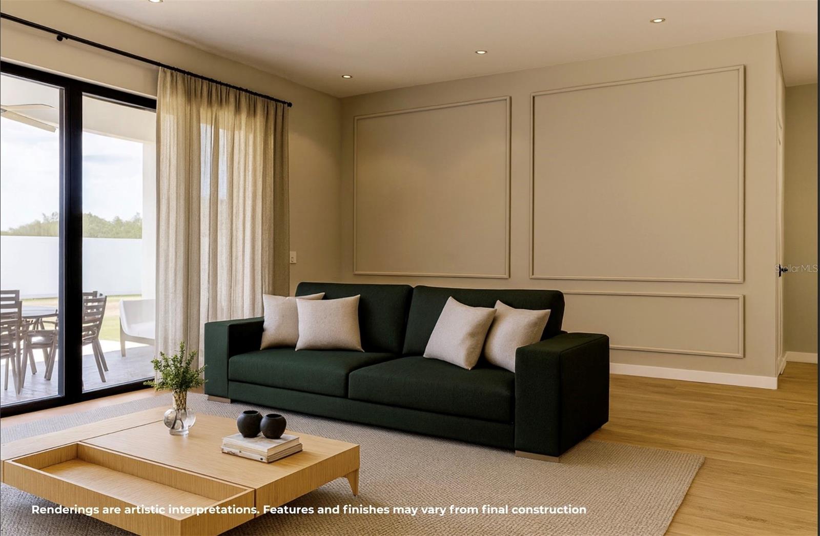 Orlando, Florida, 32803, United States, 5 Bedrooms Bedrooms, ,5 BathroomsBathrooms,Residential,Active,1996582