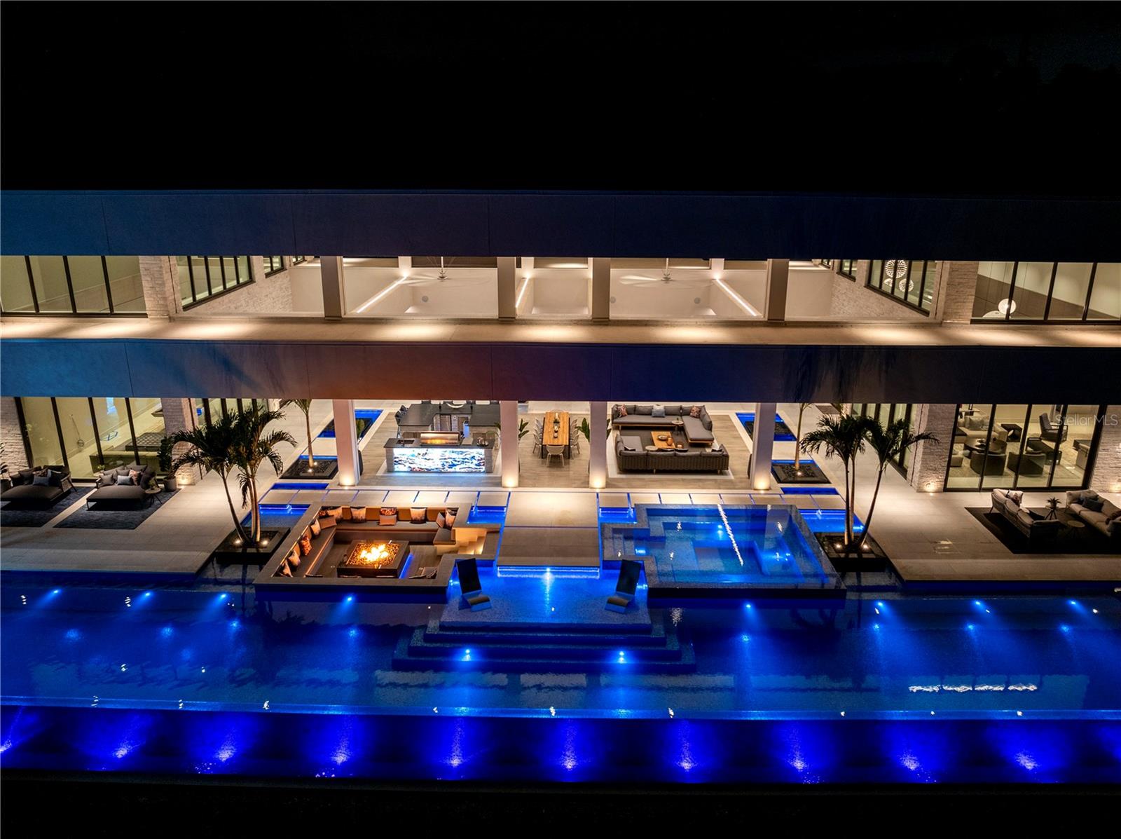Odessa, Florida, 33556, United States, 6 Bedrooms Bedrooms, ,10 BathroomsBathrooms,Residential,Active,1755187