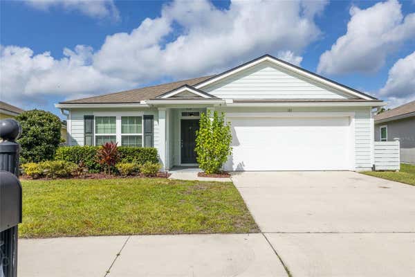 131 FAIRWAY CT, BUNNELL, FL 32110 - Image 1