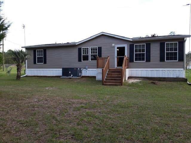 12331 NE 1ST PL, GAINESVILLE, FL 32641, photo 1 of 20