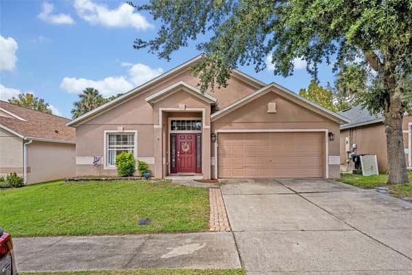 653 SWAN RANGE RD, ORANGE CITY, FL 32763 - Image 1