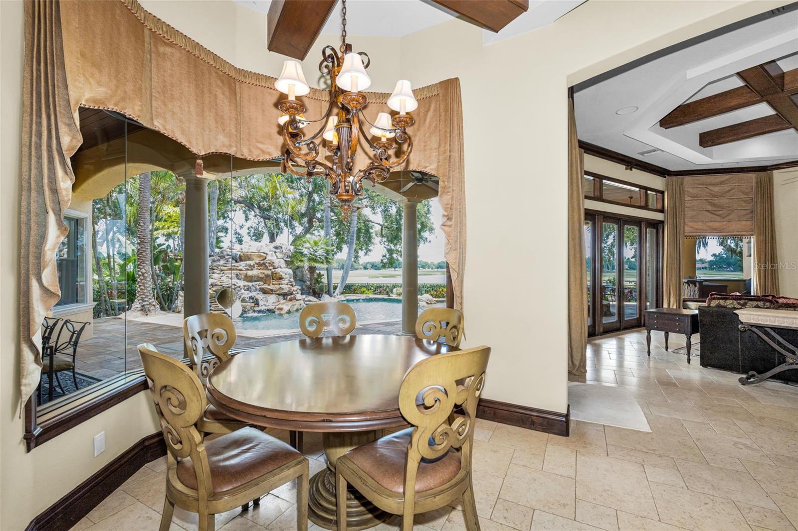 Trinity, Florida, 34655, United States, 5 Bedrooms Bedrooms, ,6 BathroomsBathrooms,Residential,Pending,2045561