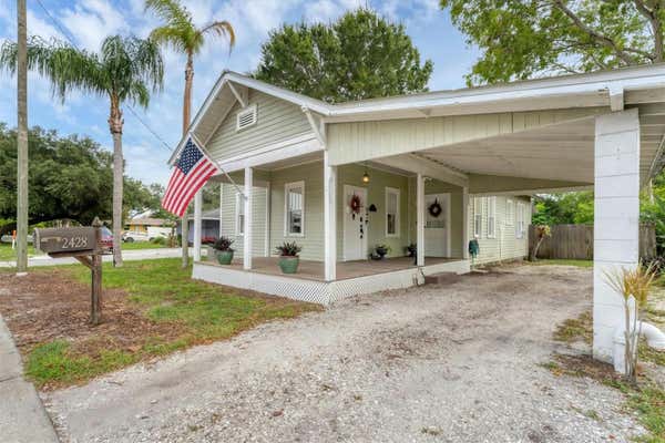 2428 WEBBER ST, SARASOTA, FL 34239 - Image 1