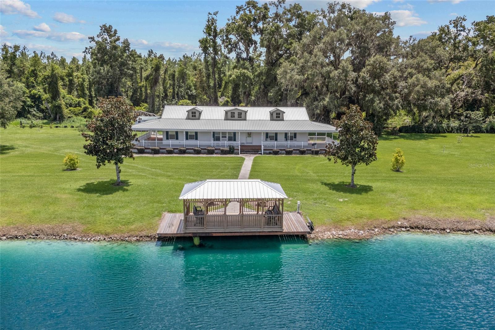 Lake City, Florida, 32024, United States, 3 Bedrooms Bedrooms, ,4 BathroomsBathrooms,Residential,Active,1929472