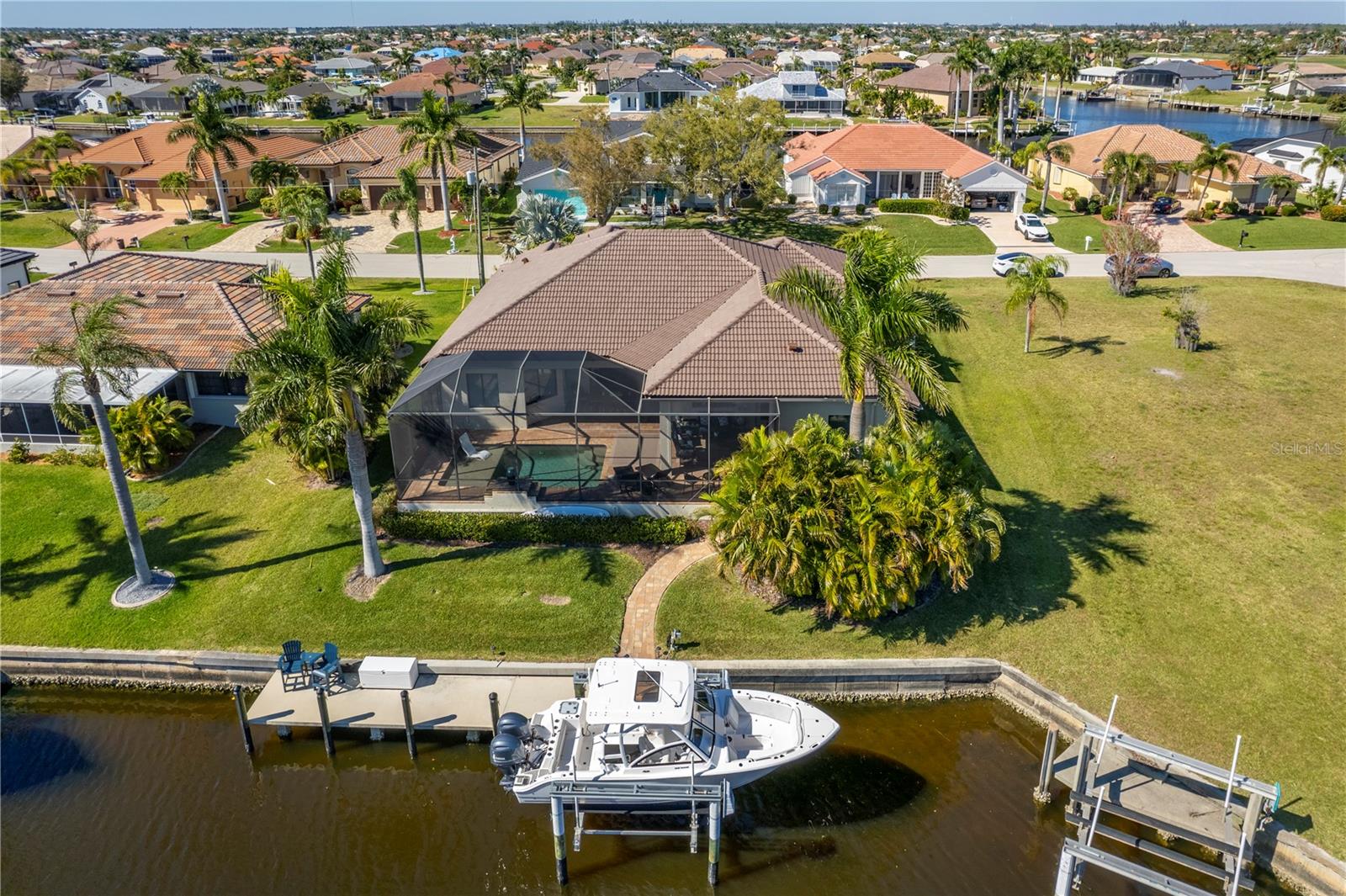 Punta Gorda, Florida, 33950, United States, 3 Bedrooms Bedrooms, ,2 BathroomsBathrooms,Residential,Active,1757408