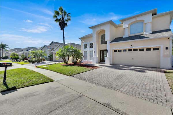 1740 N HAMPTON DR, DAVENPORT, FL 33897 - Image 1