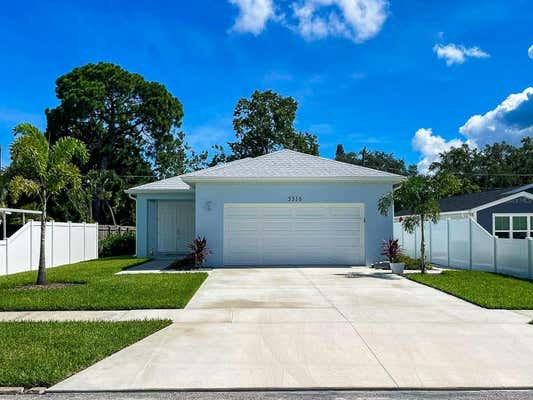 5316 3RD AVE W, BRADENTON, FL 34209 - Image 1