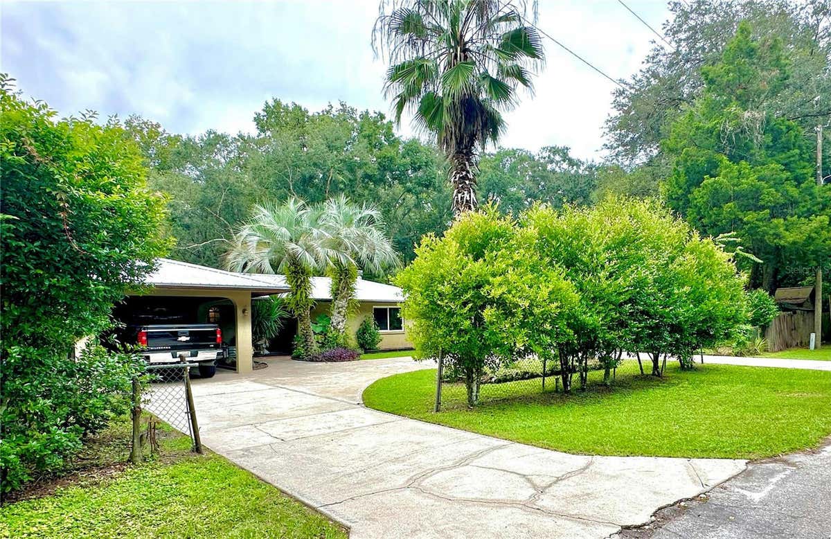 3586 CR 626N, BUSHNELL, FL 33513, photo 1 of 29