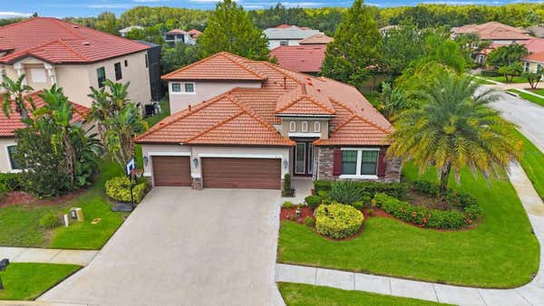 4508 GRAND LAKESIDE DR, PALM HARBOR, FL 34684 - Image 1