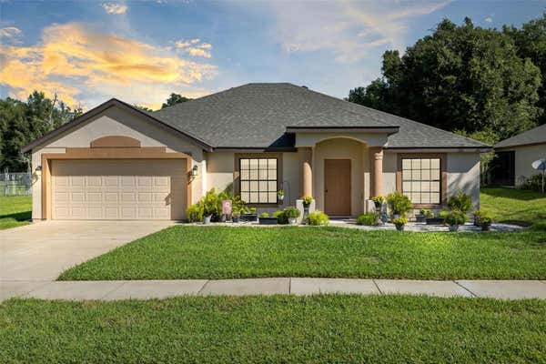 1831 WATERSIDE OAKS DR, ORANGE CITY, FL 32763 - Image 1