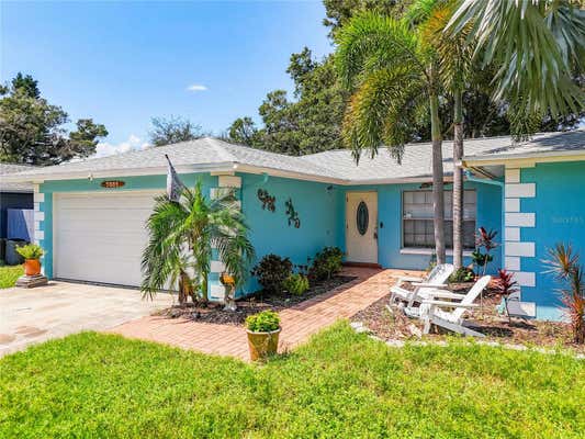 7001 DALKEITH AVE N, SAINT PETERSBURG, FL 33709 - Image 1