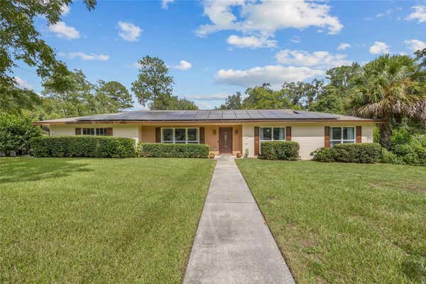 3662 NW 49TH LN, GAINESVILLE, FL 32605 - Image 1