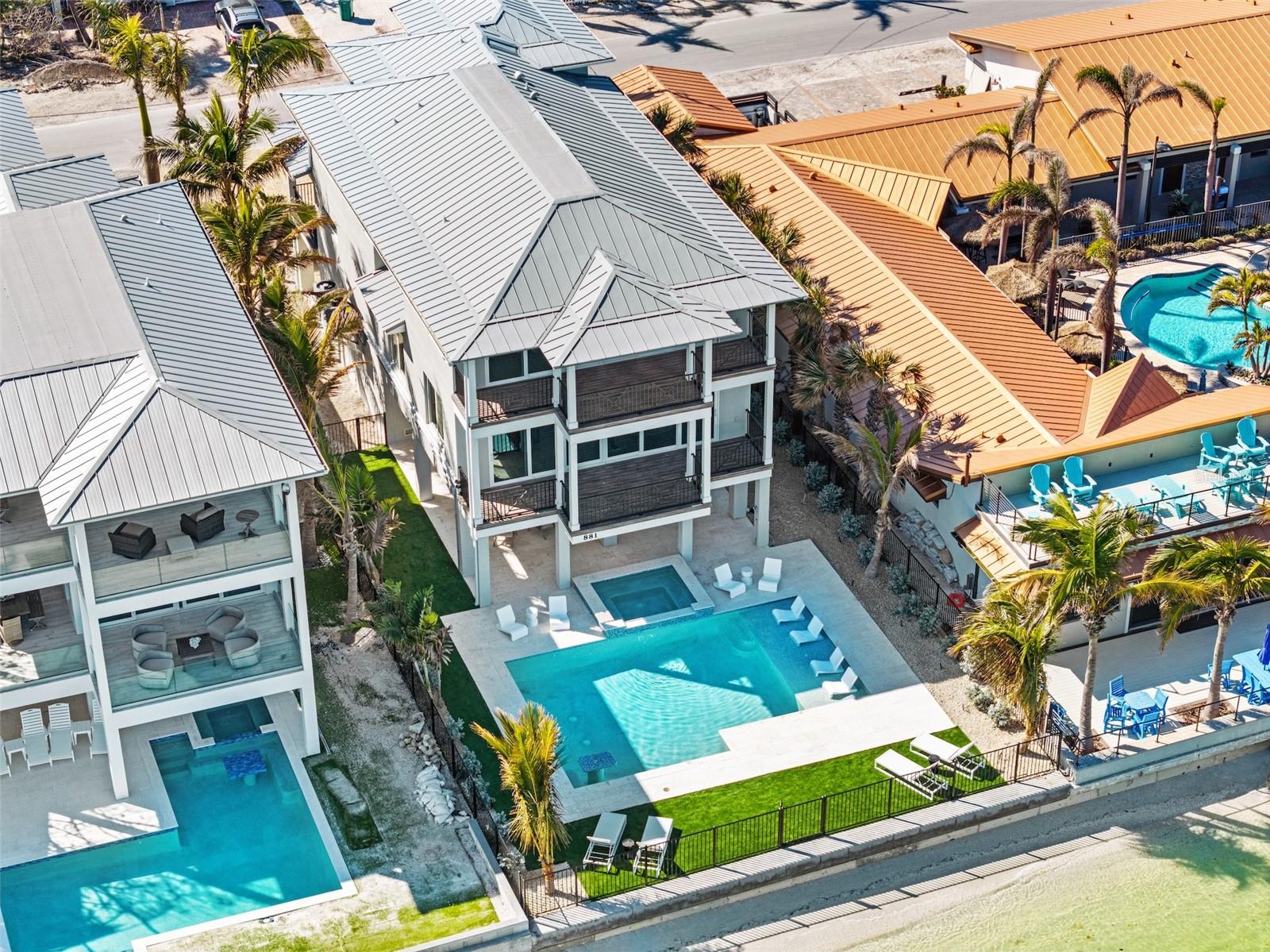 Anna Maria, Florida, 34216, United States, 7 Bedrooms Bedrooms, ,8 BathroomsBathrooms,Residential,Active,1892423