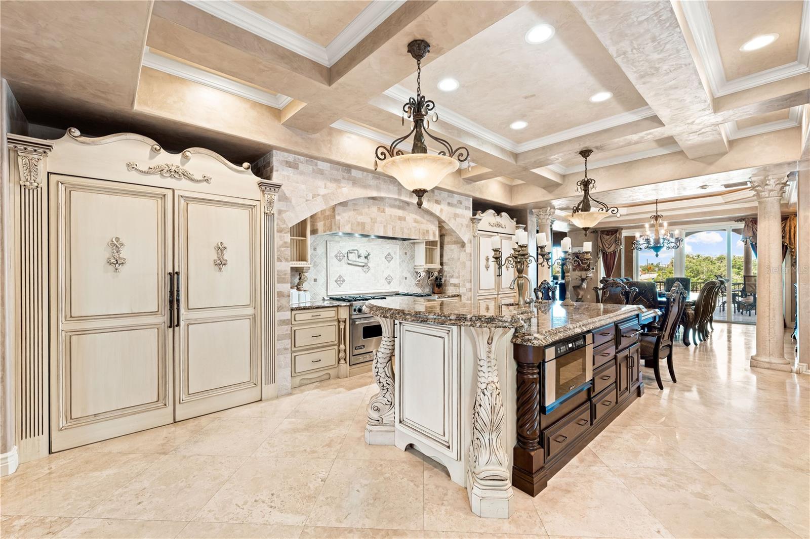Sarasota, Florida, 34236, United States, 5 Bedrooms Bedrooms, ,6 BathroomsBathrooms,Residential,Active,1834475