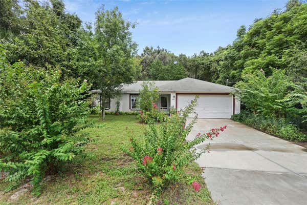 335 SOUTH ST, DE LEON SPRINGS, FL 32130 - Image 1