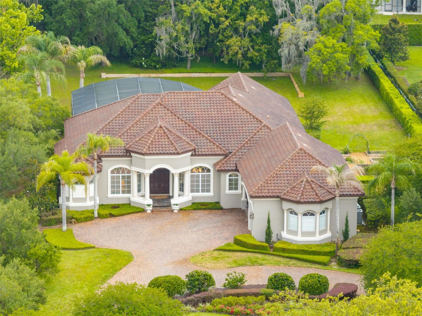 Sanford, Florida, 32771, United States, 4 Bedrooms Bedrooms, ,4 BathroomsBathrooms,Residential,Active,2045805