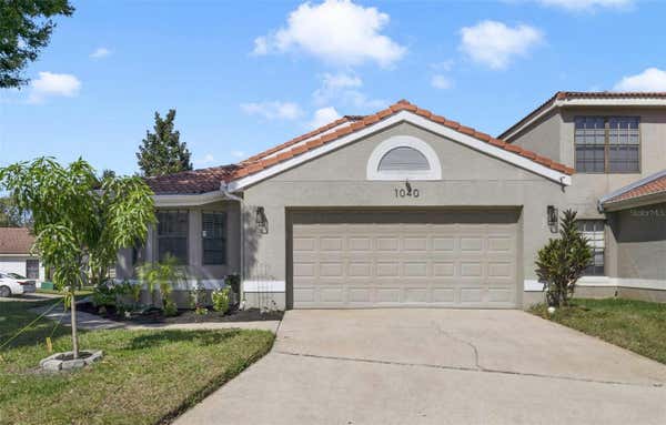 1040 BIRKDALE TRL, WINTER SPRINGS, FL 32708 - Image 1