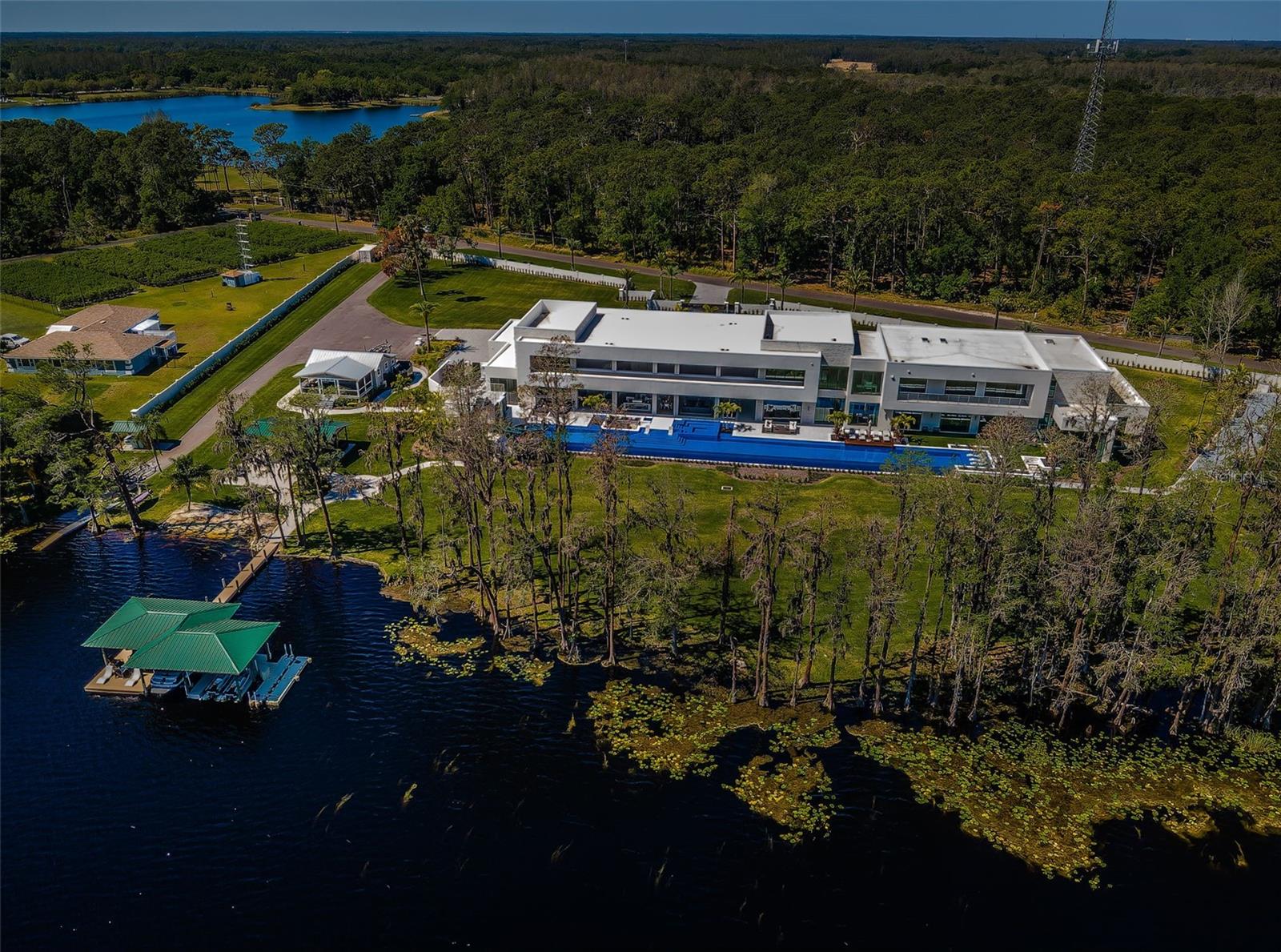 Odessa, Florida, 33556, United States, 6 Bedrooms Bedrooms, ,10 BathroomsBathrooms,Residential,Active,1755187
