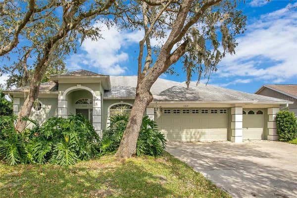 5415 WINDBRUSH DR, TAMPA, FL 33625 - Image 1