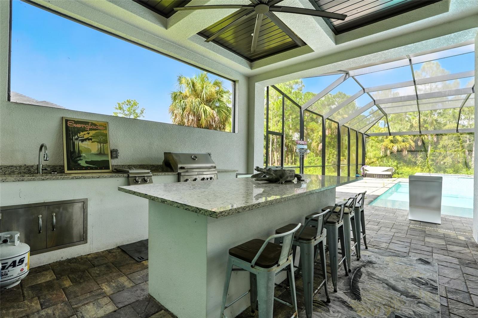 Naples, Florida, 34117, United States, 4 Bedrooms Bedrooms, ,4 BathroomsBathrooms,Residential,Active,1920258