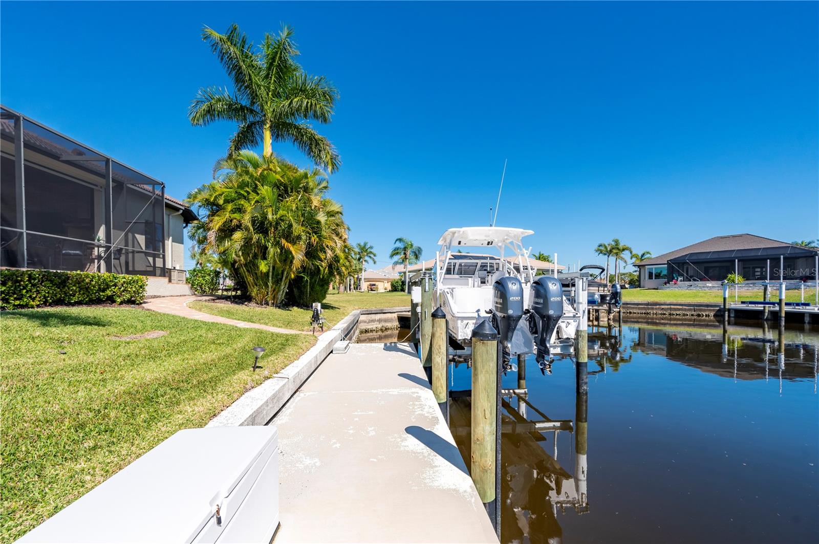 Punta Gorda, Florida, 33950, United States, 3 Bedrooms Bedrooms, ,2 BathroomsBathrooms,Residential,Active,1757408