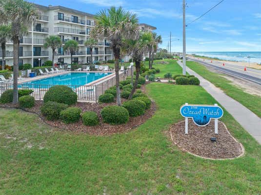 2700 OCEAN SHORE BLVD APT 304, ORMOND BEACH, FL 32176 - Image 1