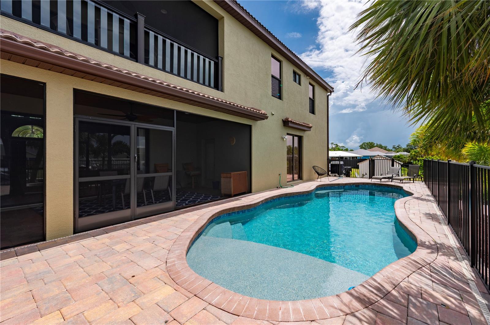 Port Charlotte, Florida, 33948, United States, 4 Bedrooms Bedrooms, ,5 BathroomsBathrooms,Residential,Active,1884978