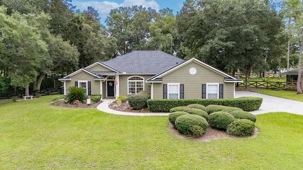 21207 NW 167TH PL, HIGH SPRINGS, FL 32643 - Image 1