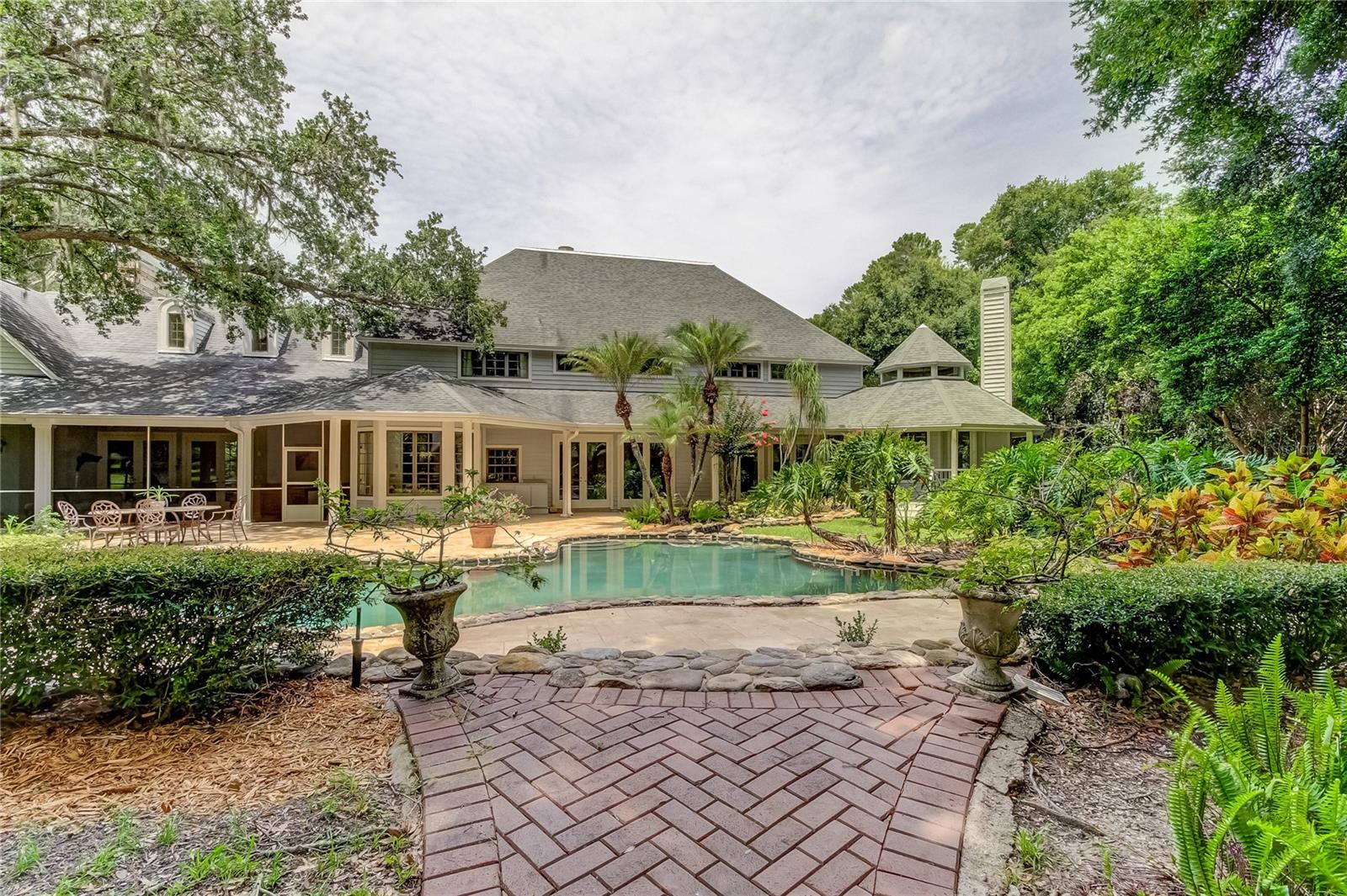 Palm Harbor, Florida, 34683, United States, ,7 BathroomsBathrooms,Residential,Active,1701802