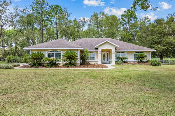 17302 NW 175TH AVE, ALACHUA, FL 32615 - Image 1