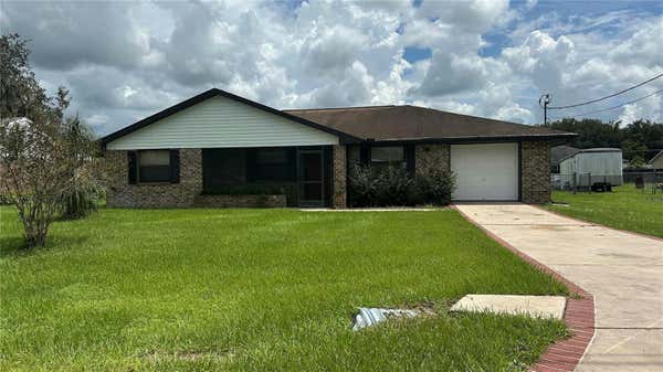 4845 RUSTIC PALM DR, MULBERRY, FL 33860 - Image 1