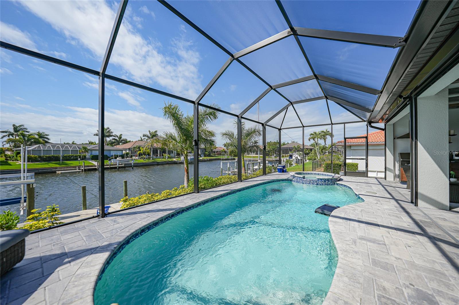Punta Gorda, Florida, 33950, United States, 3 Bedrooms Bedrooms, ,3 BathroomsBathrooms,Residential,Active,2043839