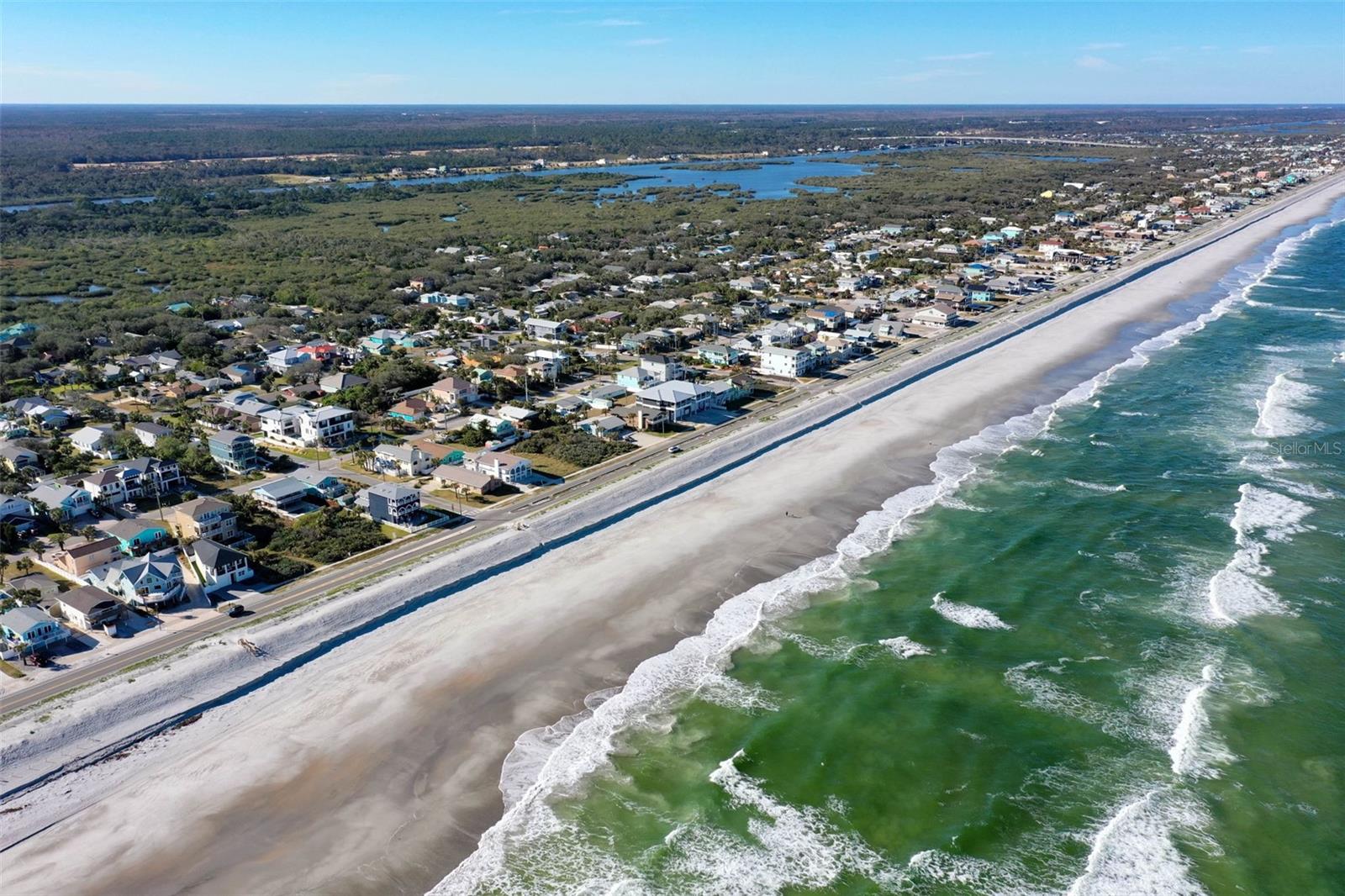 Flagler Beach, Florida, 32136, United States, 3 Bedrooms Bedrooms, ,3 BathroomsBathrooms,Residential,Active,2007297