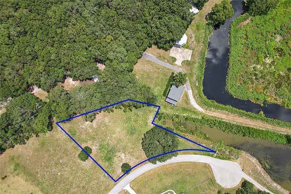 SE 156TH LN, WEIRSDALE, FL 32195, photo 2 of 11