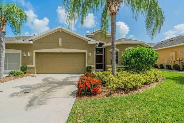 2313 OAKLEY GREEN DR # 2313, SUN CITY CENTER, FL 33573 - Image 1