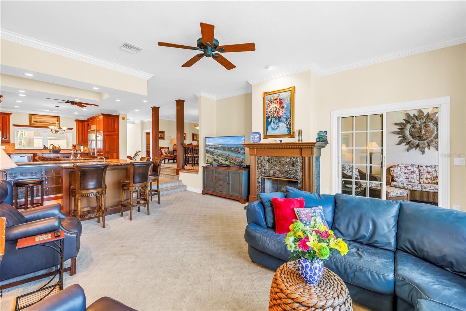 Tierra Verde, Florida, 33715, United States, 4 Bedrooms Bedrooms, ,4 BathroomsBathrooms,Residential,Active,1986870