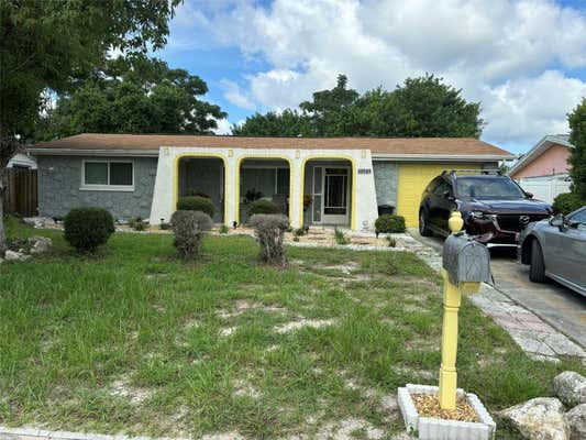 10909 BRIDLETON RD, PORT RICHEY, FL 34668 - Image 1