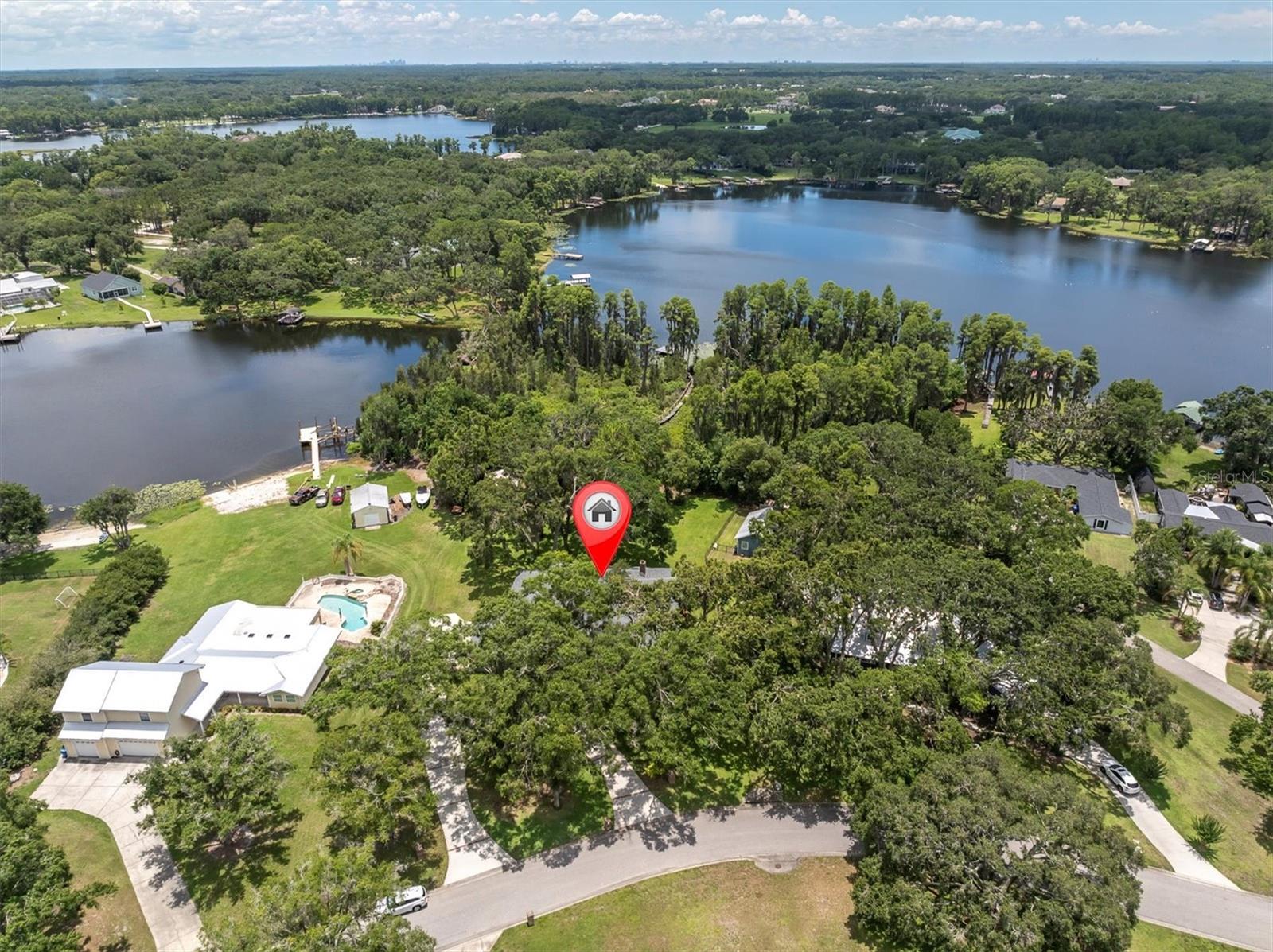 Odessa, Florida, 33556, United States, 4 Bedrooms Bedrooms, ,3 BathroomsBathrooms,Residential,Active,1871641