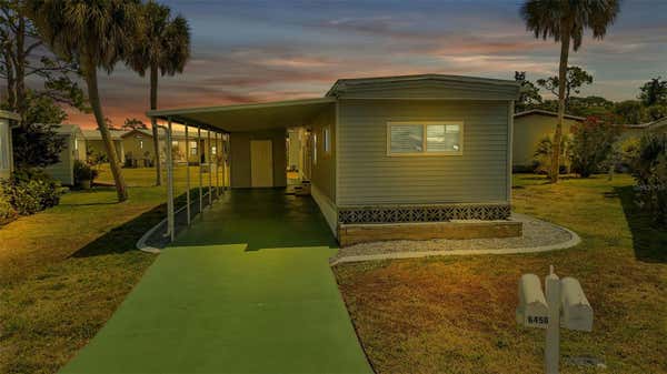 6450 FLORAL CT, NORTH PORT, FL 34287 - Image 1