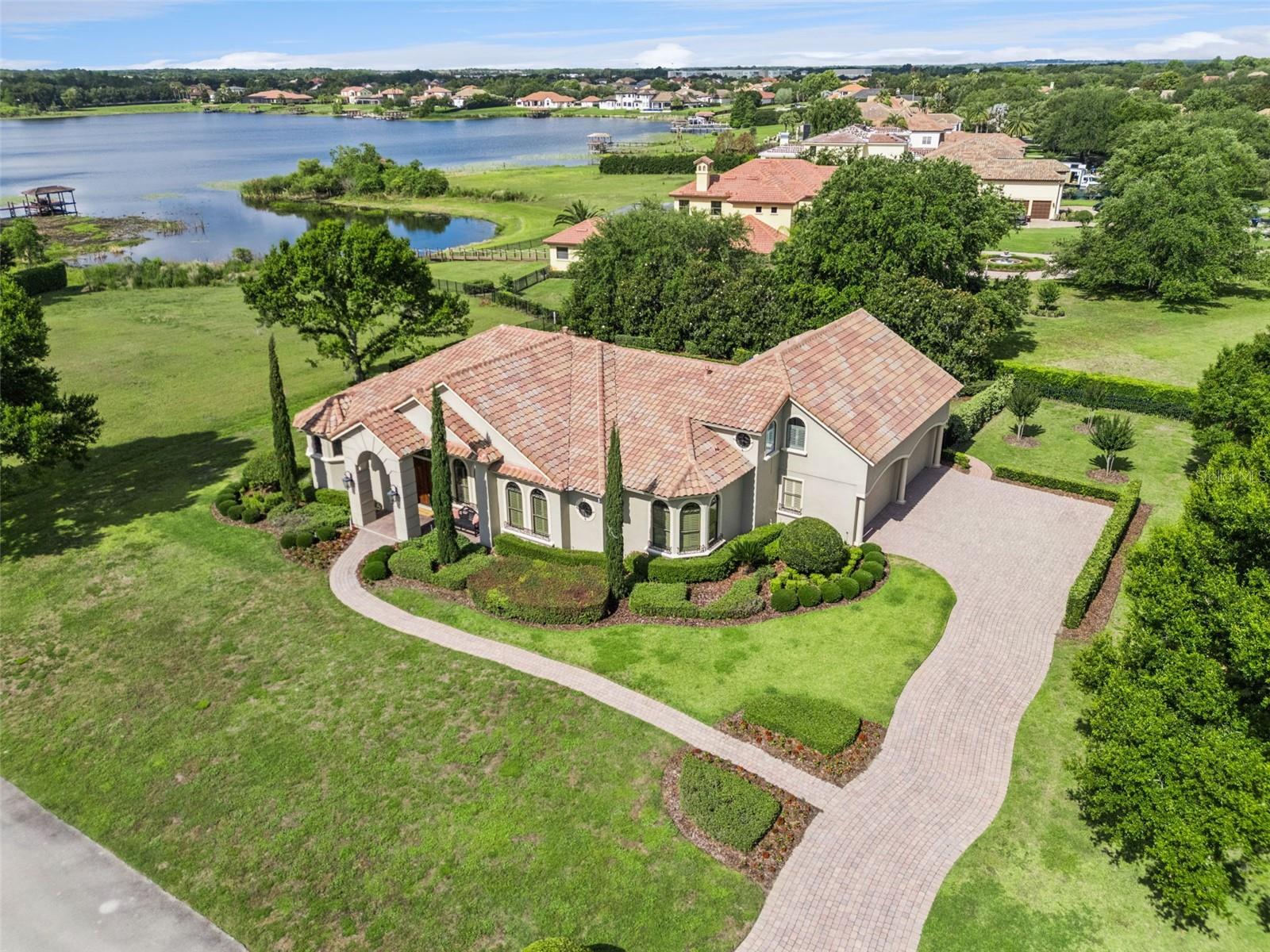 Windermere, Florida, 34786, United States, 5 Bedrooms Bedrooms, ,4 BathroomsBathrooms,Residential,Pending,2052045