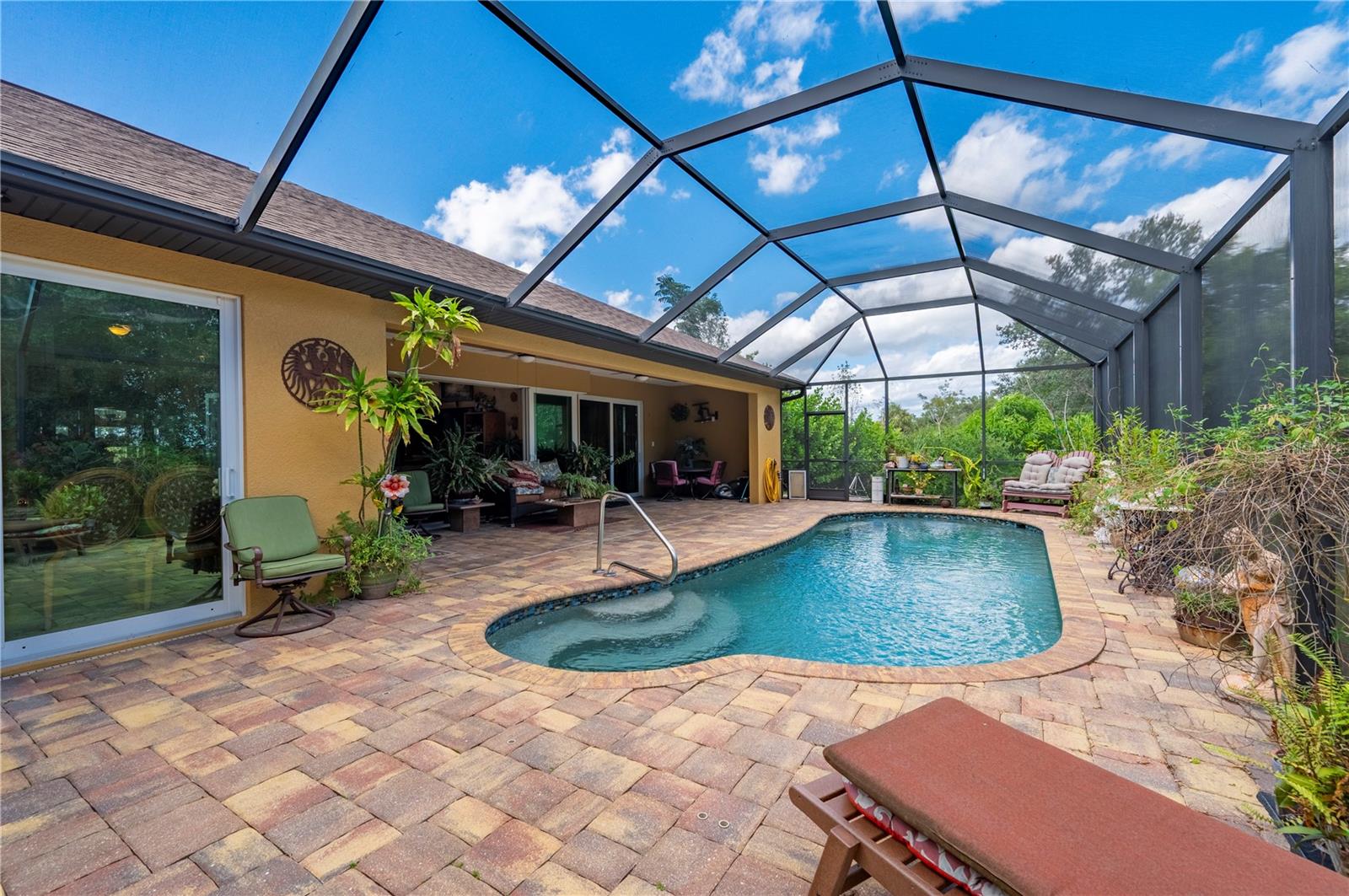 Punta Gorda, Florida, 33982, United States, 3 Bedrooms Bedrooms, ,3 BathroomsBathrooms,Residential,Active,1988480